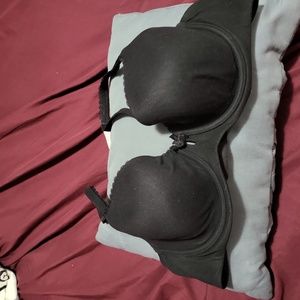 BLACK VS BRA